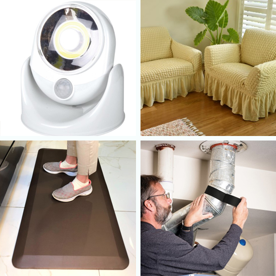 ALL Home & Furnishings